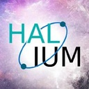 HALium